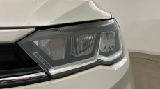 Volkswagen Polo 1.0 TSI Life 5dr Petrol Hatchback